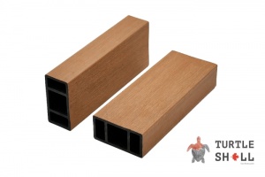 Балка ДПК Thai Teak, Co-Extrusion
