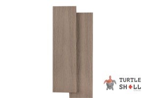 Заборная доска из ДПК Turtle Shell Universal Board, Canadian Maple